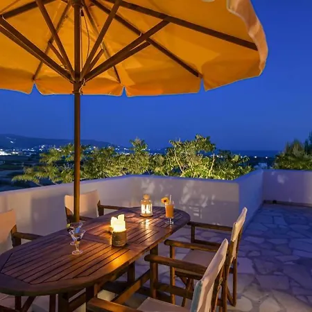 Ferienhaus Harmonia Ii *