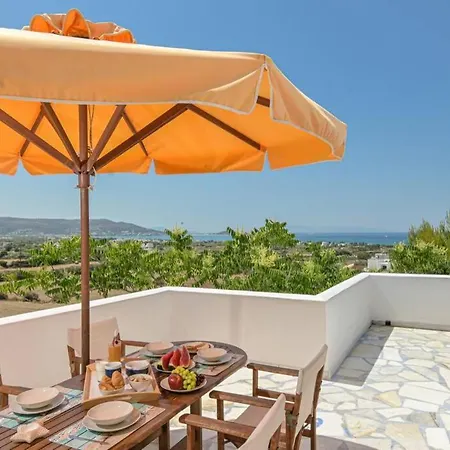 Nyaraló Harmonia Ii