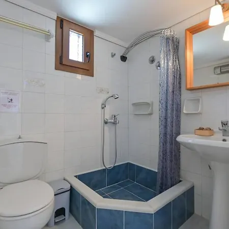 Ferienhaus Harmonia Ii *