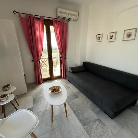 Harmonia Ii Nyaraló *