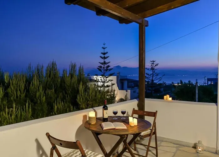 Harmonia Ii Nyaraló *