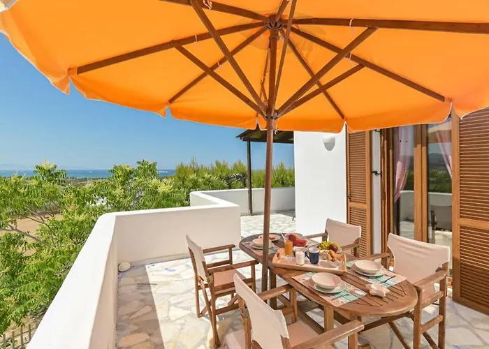 Harmonia Ii Nyaraló