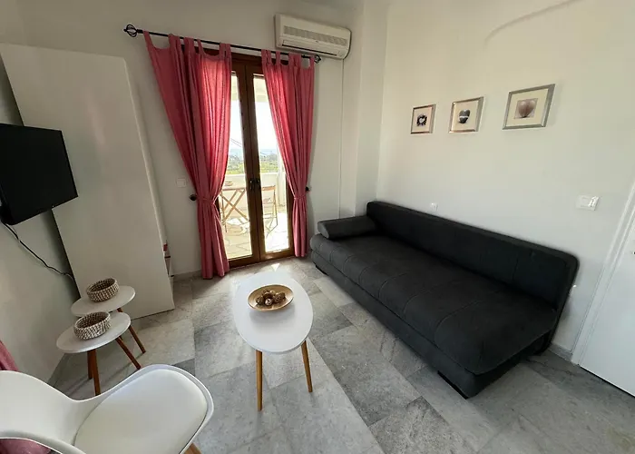 Harmonia Ii Nyaraló *