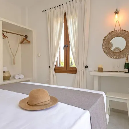 Harmonia Ii Casa vacanze