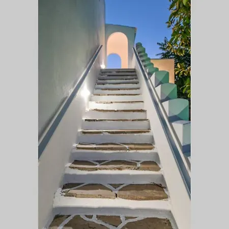 Harmonia Ii Casa vacanze