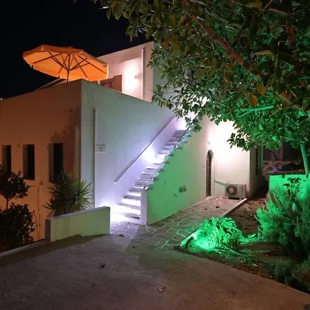 Casa vacanze Harmonia Ii