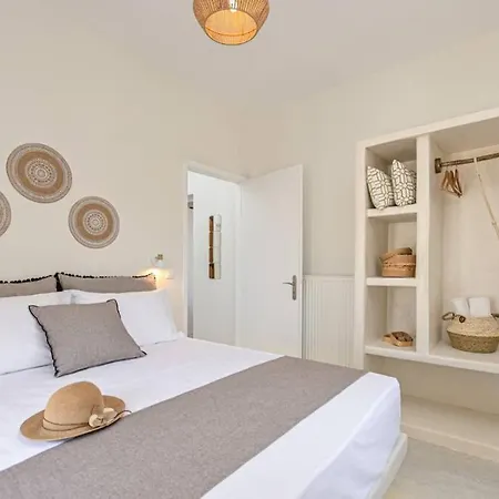 Harmonia Ii * Agia Anna (Naxos)