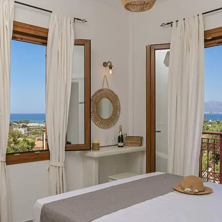 Harmonia Ii Casa vacanze Agia Anna (Naxos)