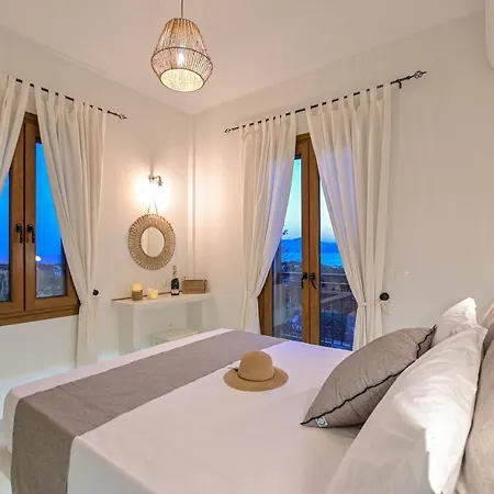 Casa vacanze Harmonia Ii