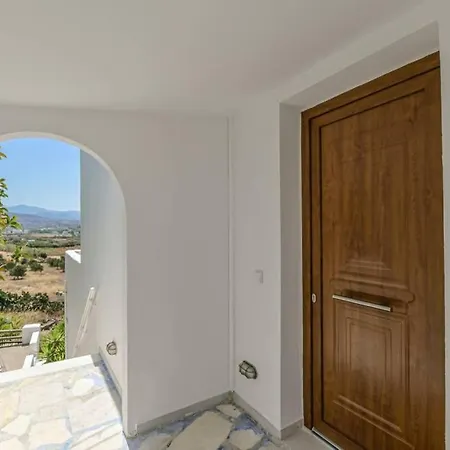 Casa vacanze Harmonia Ii Agia Anna (Naxos)