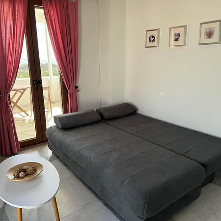 Harmonia Ii Αγία Άννα