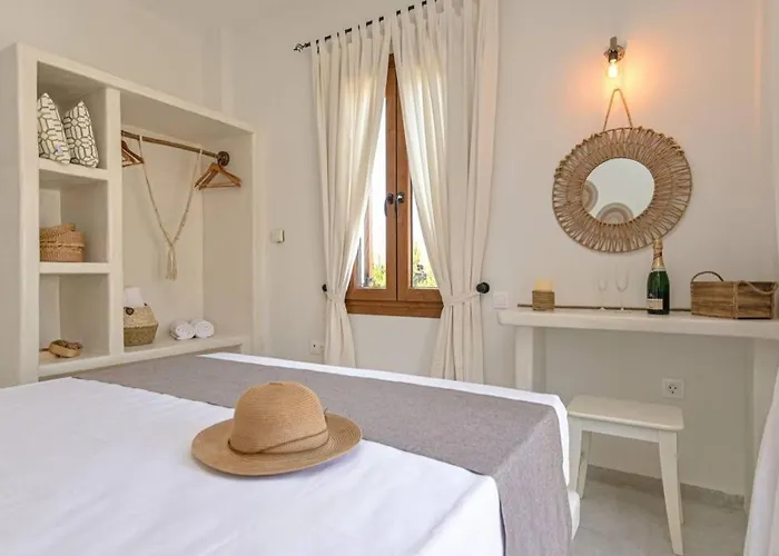 Harmonia Ii Σπίτι διακοπών