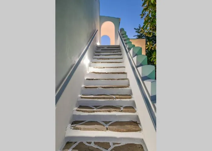 Harmonia Ii Σπίτι διακοπών