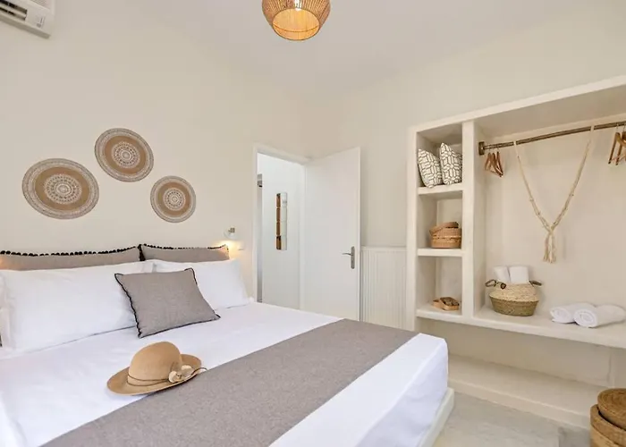 Harmonia Ii * Αγία Άννα