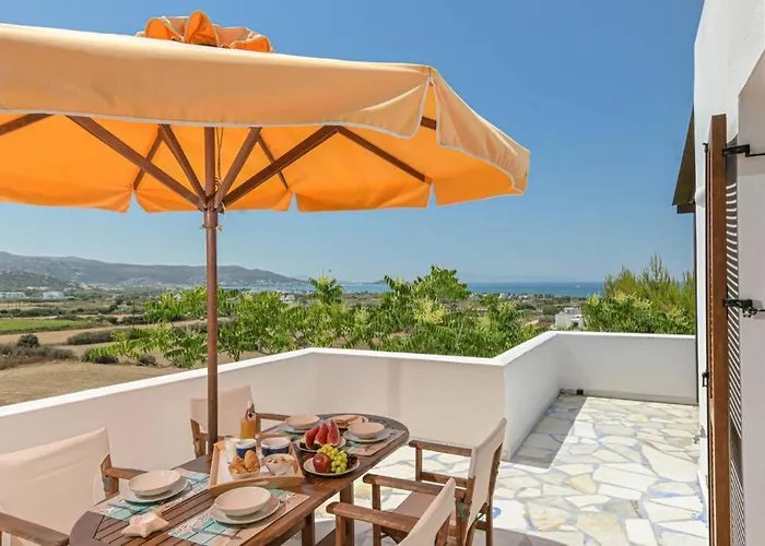 Σπίτι διακοπών Harmonia Ii