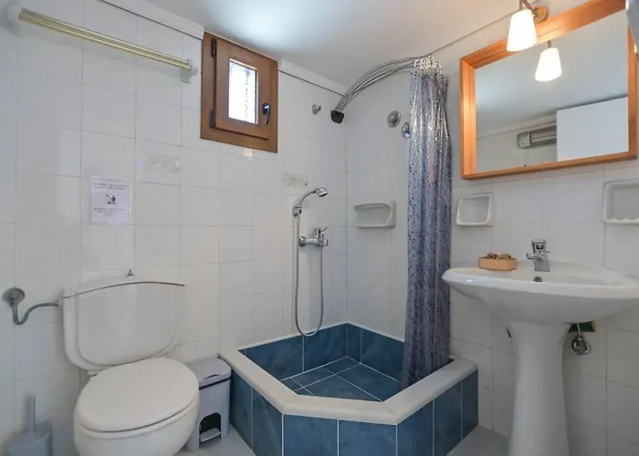 Σπίτι διακοπών Harmonia Ii *