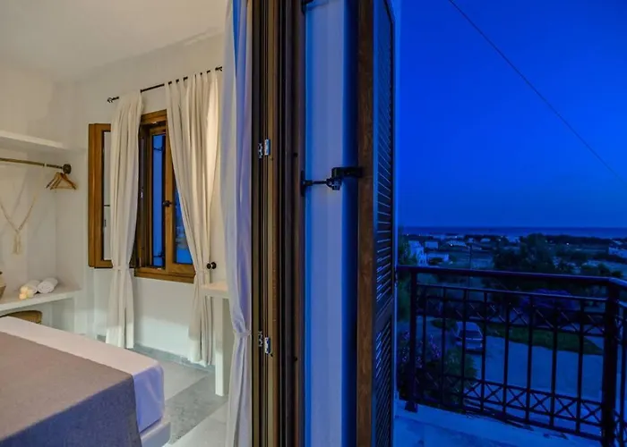 Σπίτι διακοπών Harmonia Ii Αγία Άννα