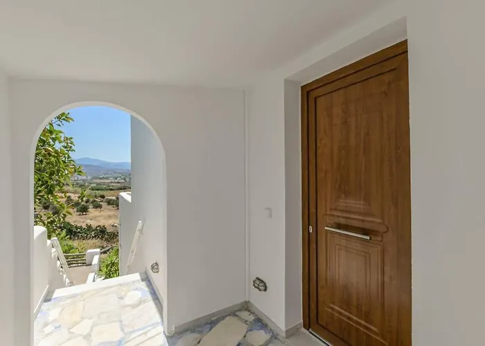 Σπίτι διακοπών Harmonia Ii Αγία Άννα