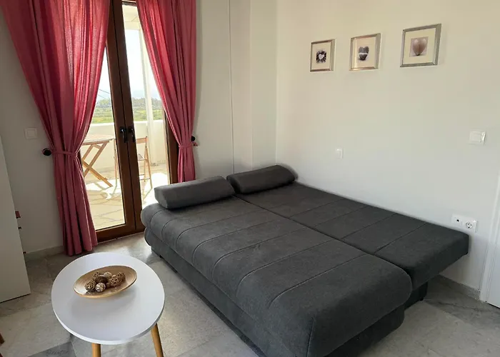 Harmonia Ii Αγία Άννα